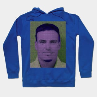 Vanilla Ice Mugshot Hoodie